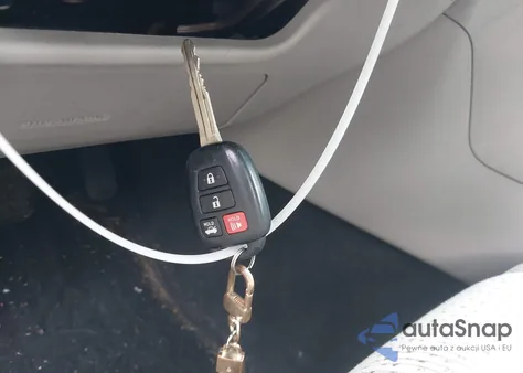 2013 Toyota Camry Le from USA, damaged, VIN 4T4BF1FKXDR298725